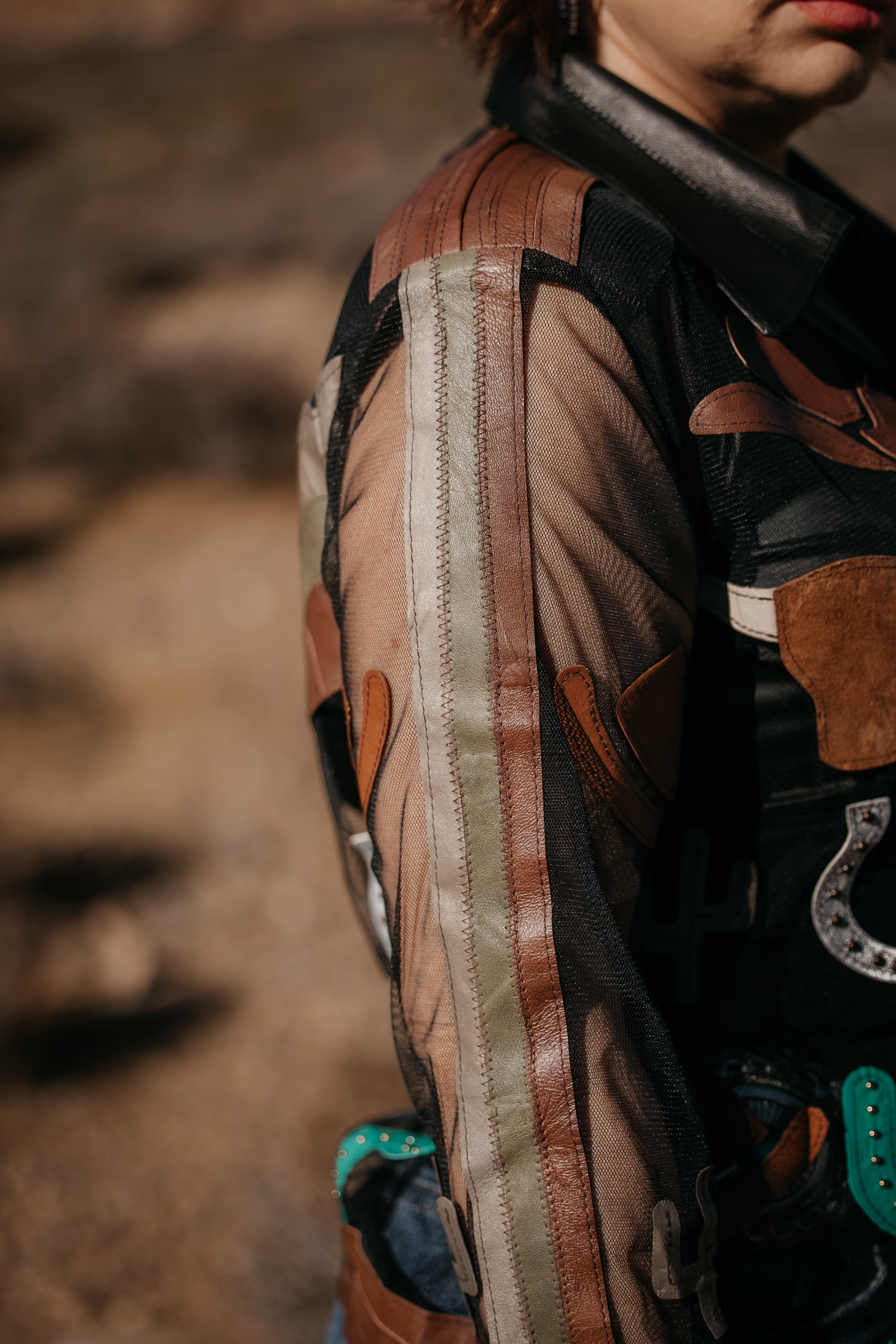 The Howdy Jacket