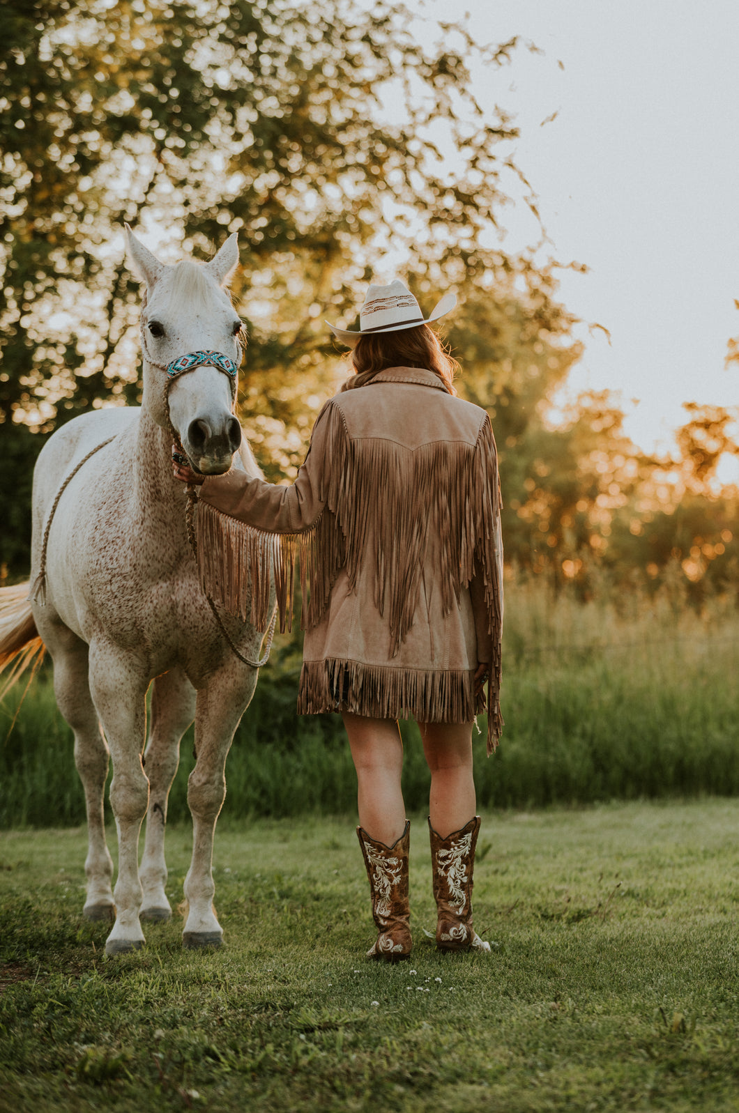 The American Vintage Jacket