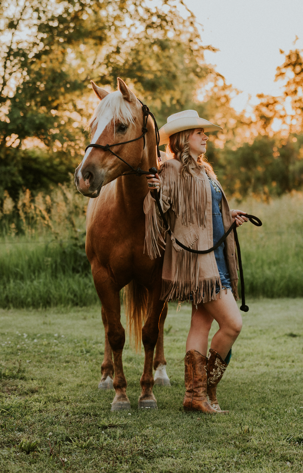 The American Vintage Jacket