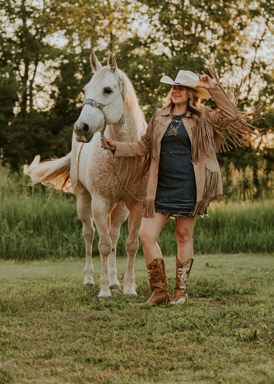 The American Vintage Jacket