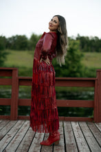 Load image into Gallery viewer, Dakota Fringe Duster
