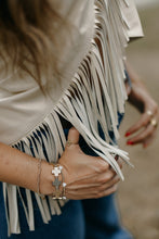 Load image into Gallery viewer, Desert Rose Wrap
