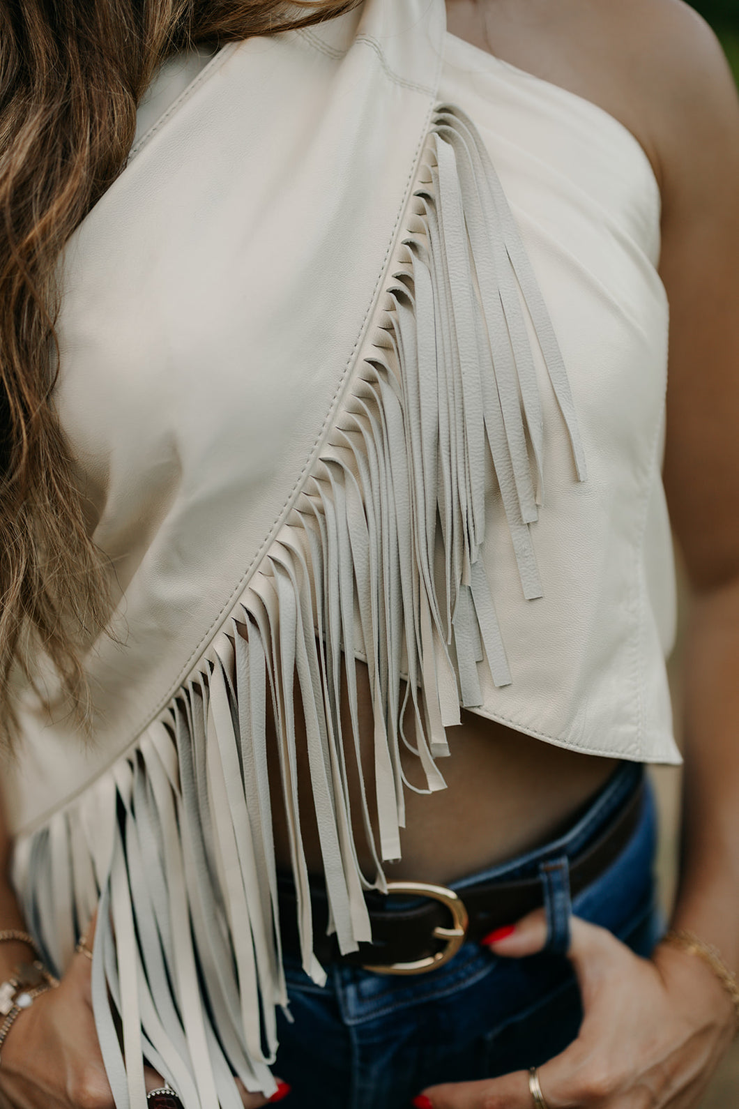 Desert Rose Wrap