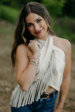 Load image into Gallery viewer, Desert Rose Wrap
