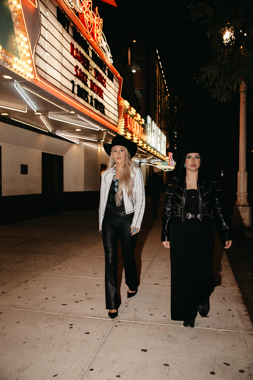 The Bedford Stud Jacket.