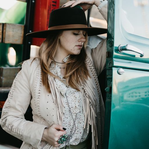 The Vintage Jacket