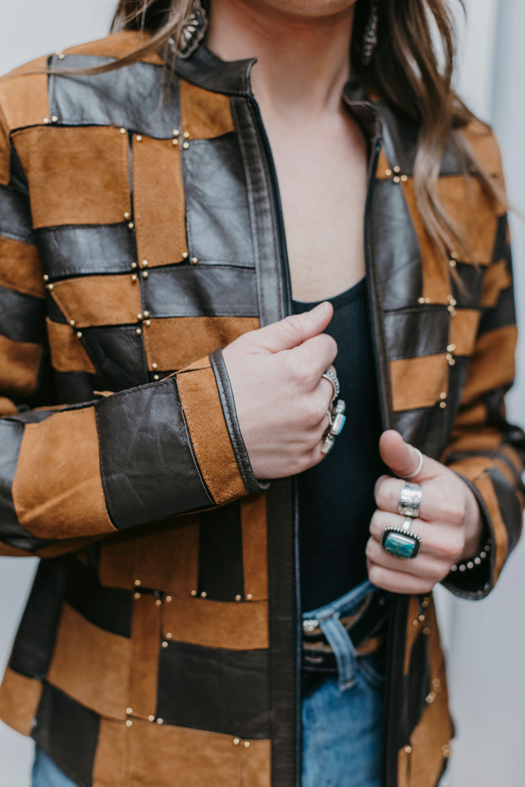 The Dressage Jacket