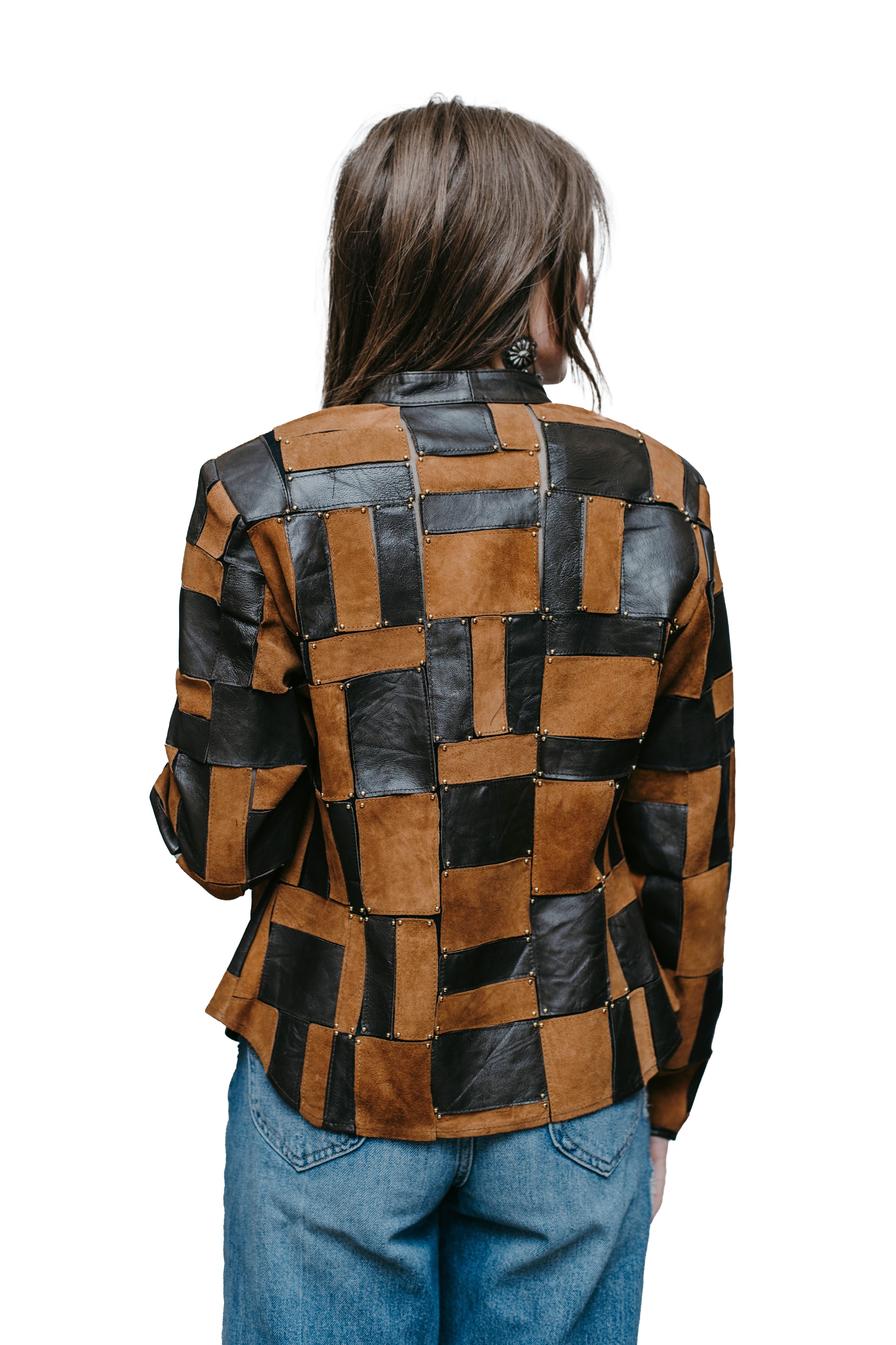 The Dressage Jacket