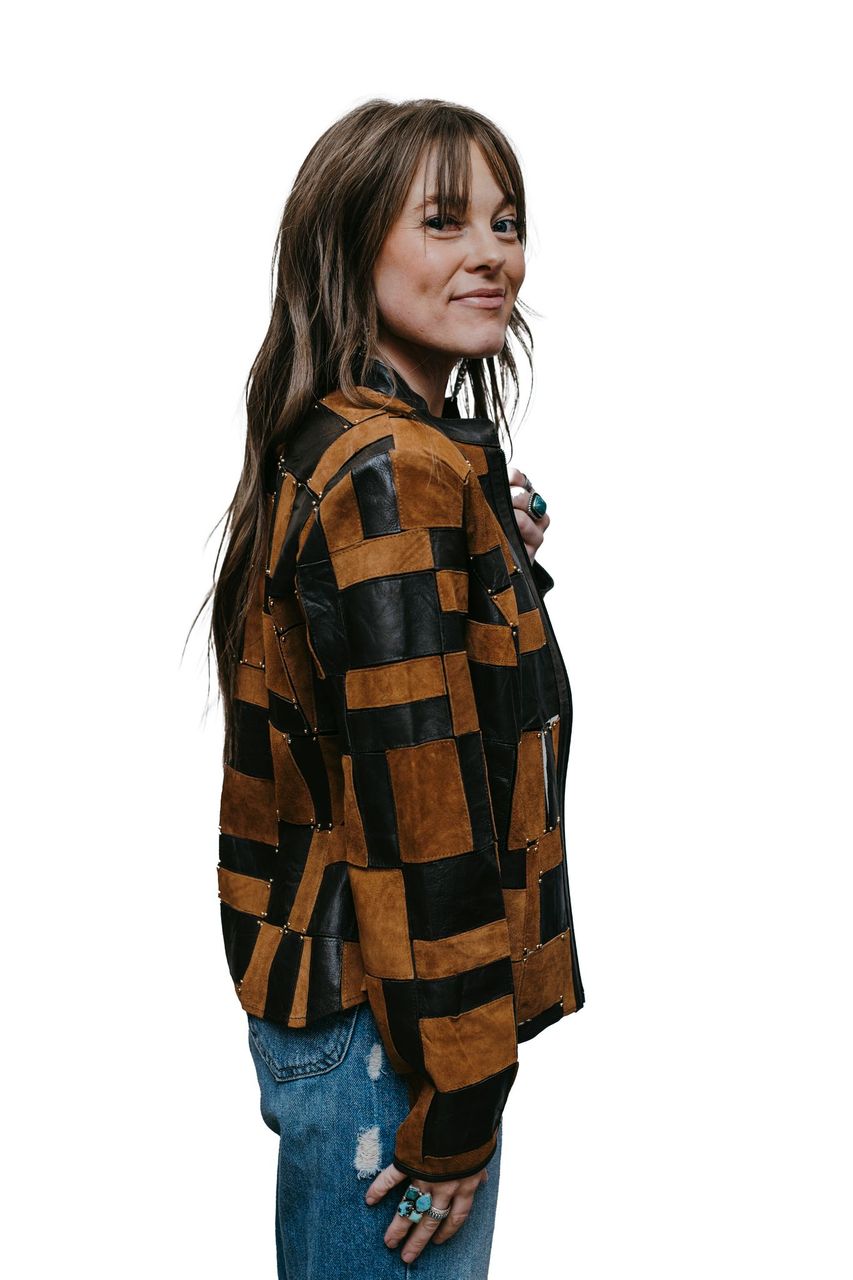 The Dressage Jacket