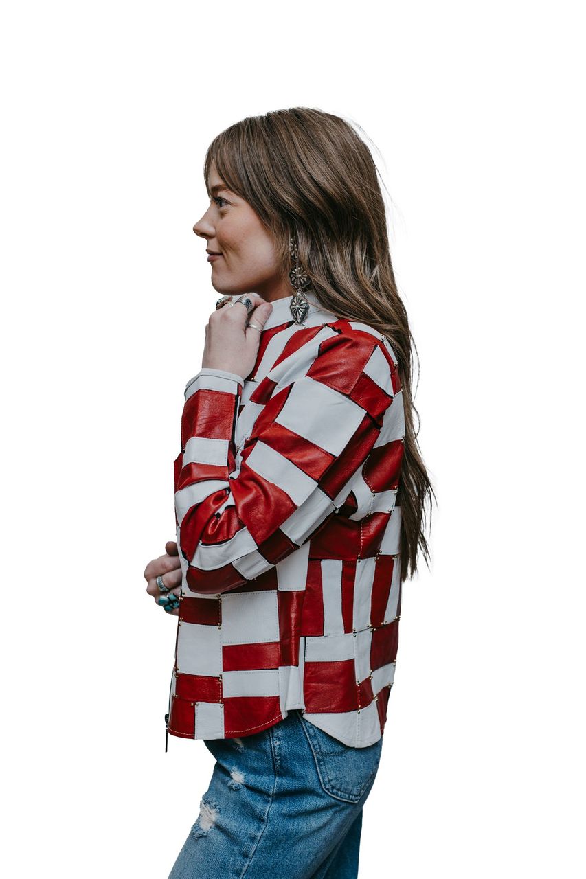 The Dressage Jacket