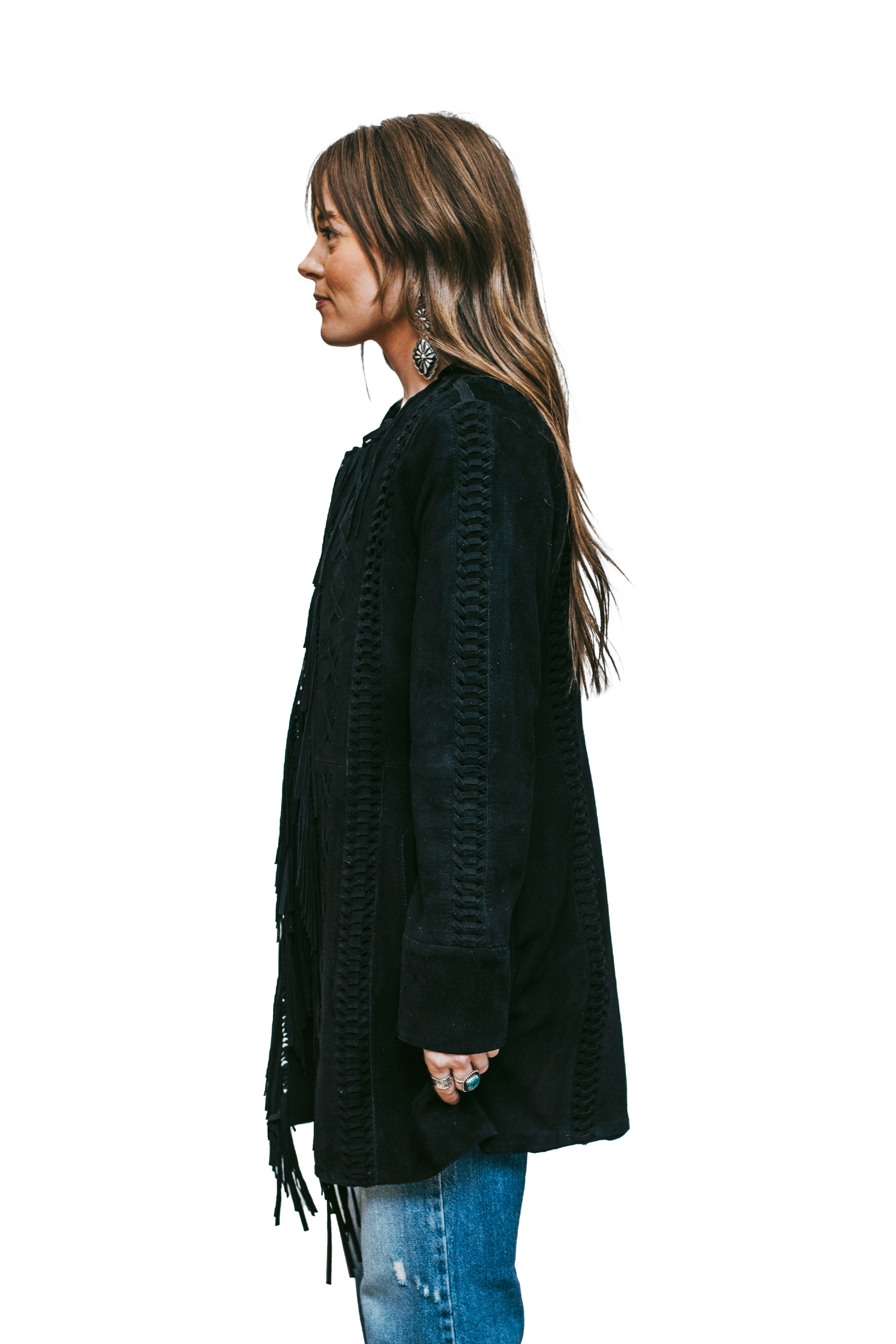 The Vintage Jacket