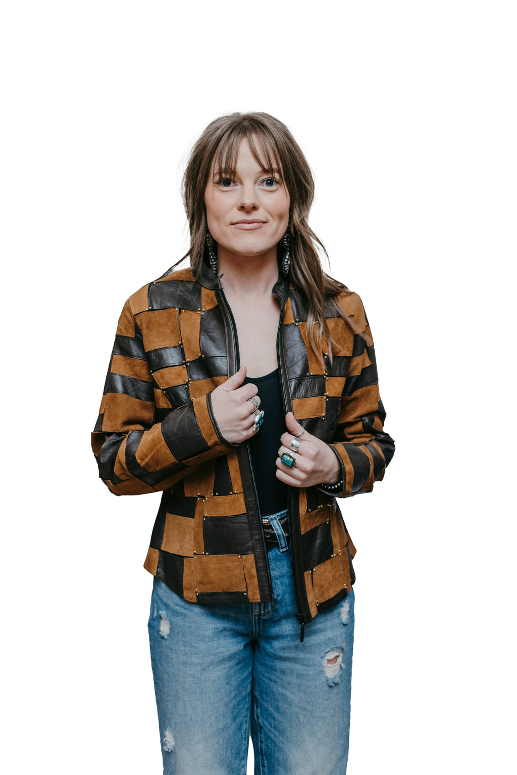 The Dressage Jacket