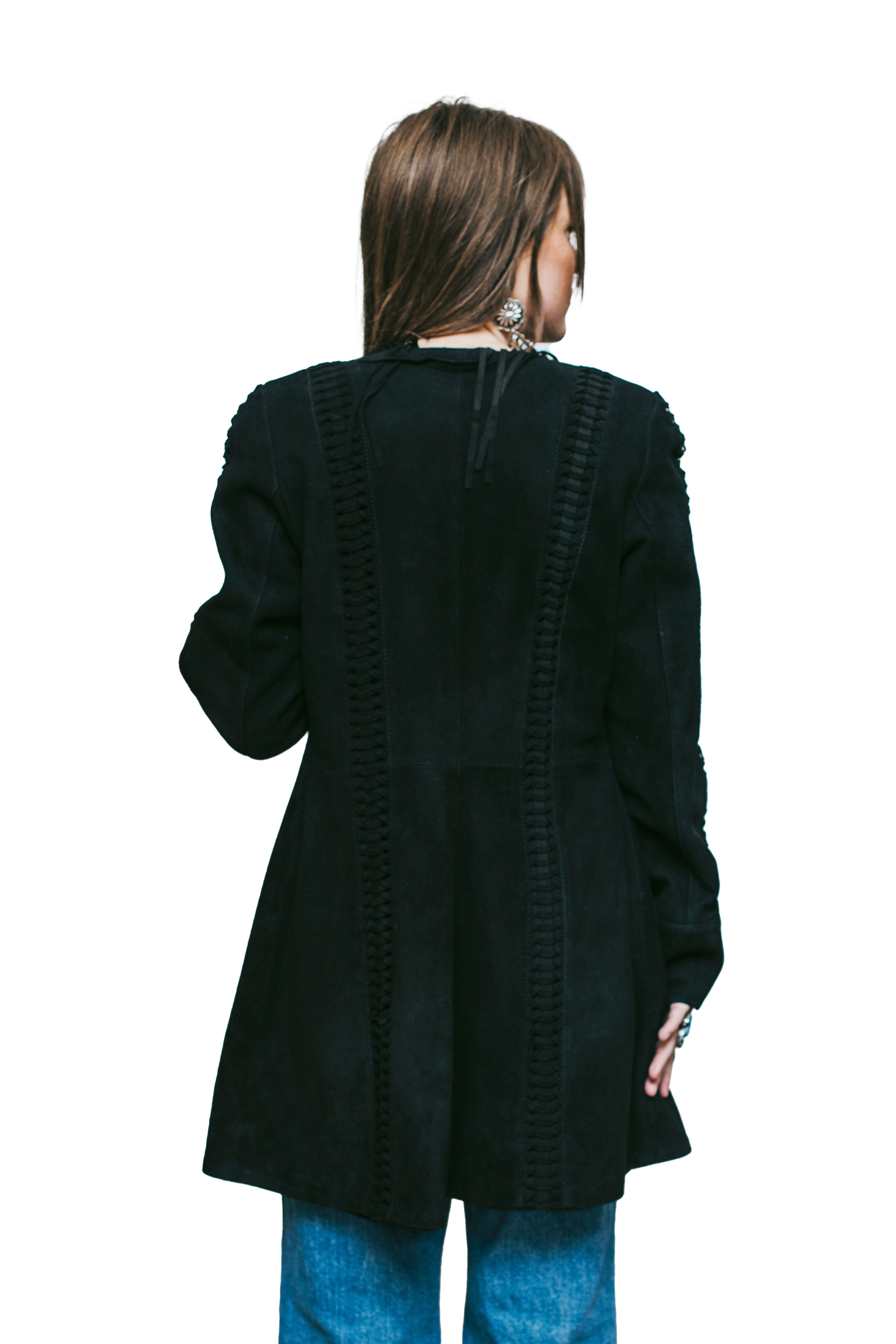 The Vintage Jacket