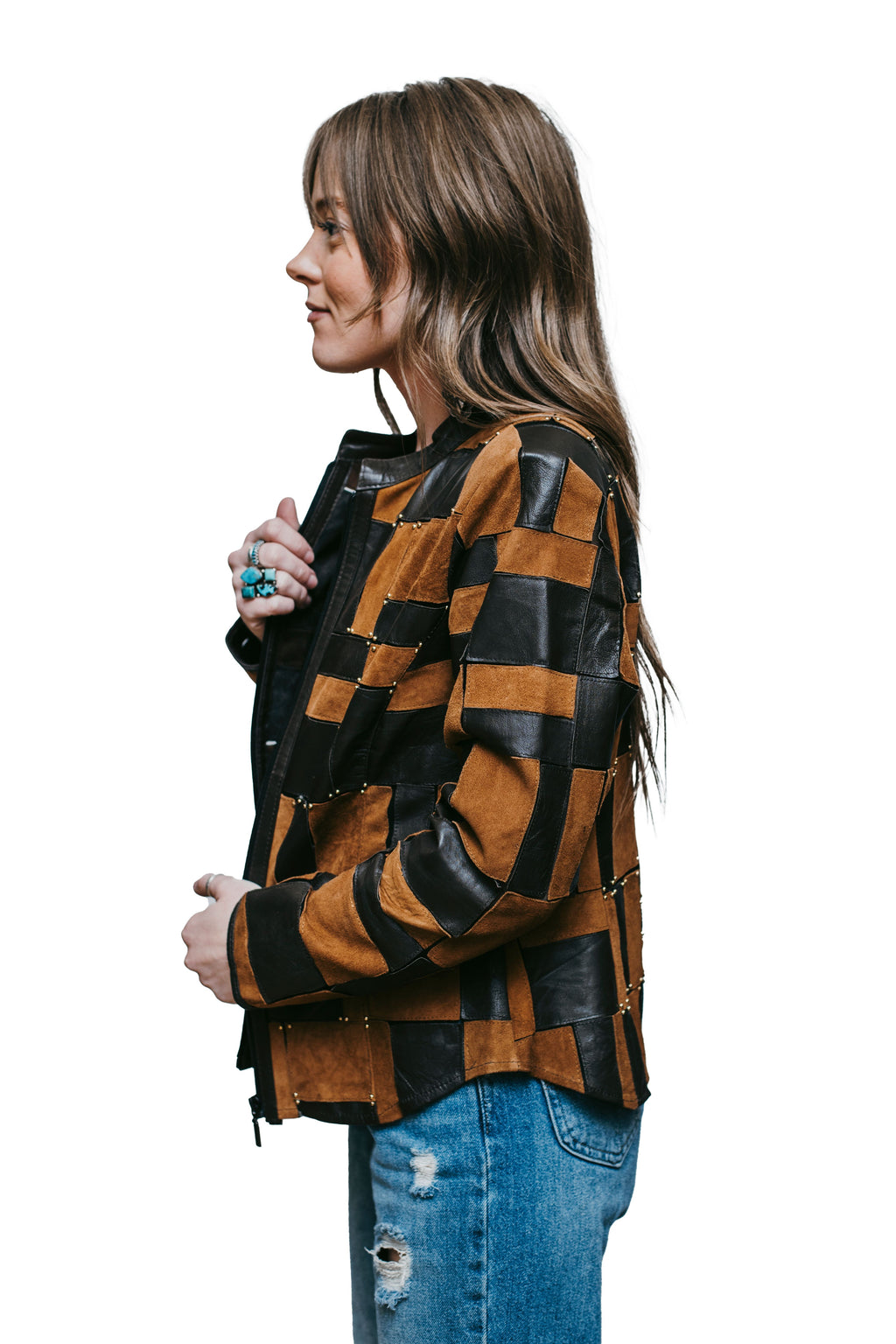 The Dressage Jacket