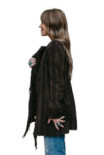 Load image into Gallery viewer, The Vintage Jacket
