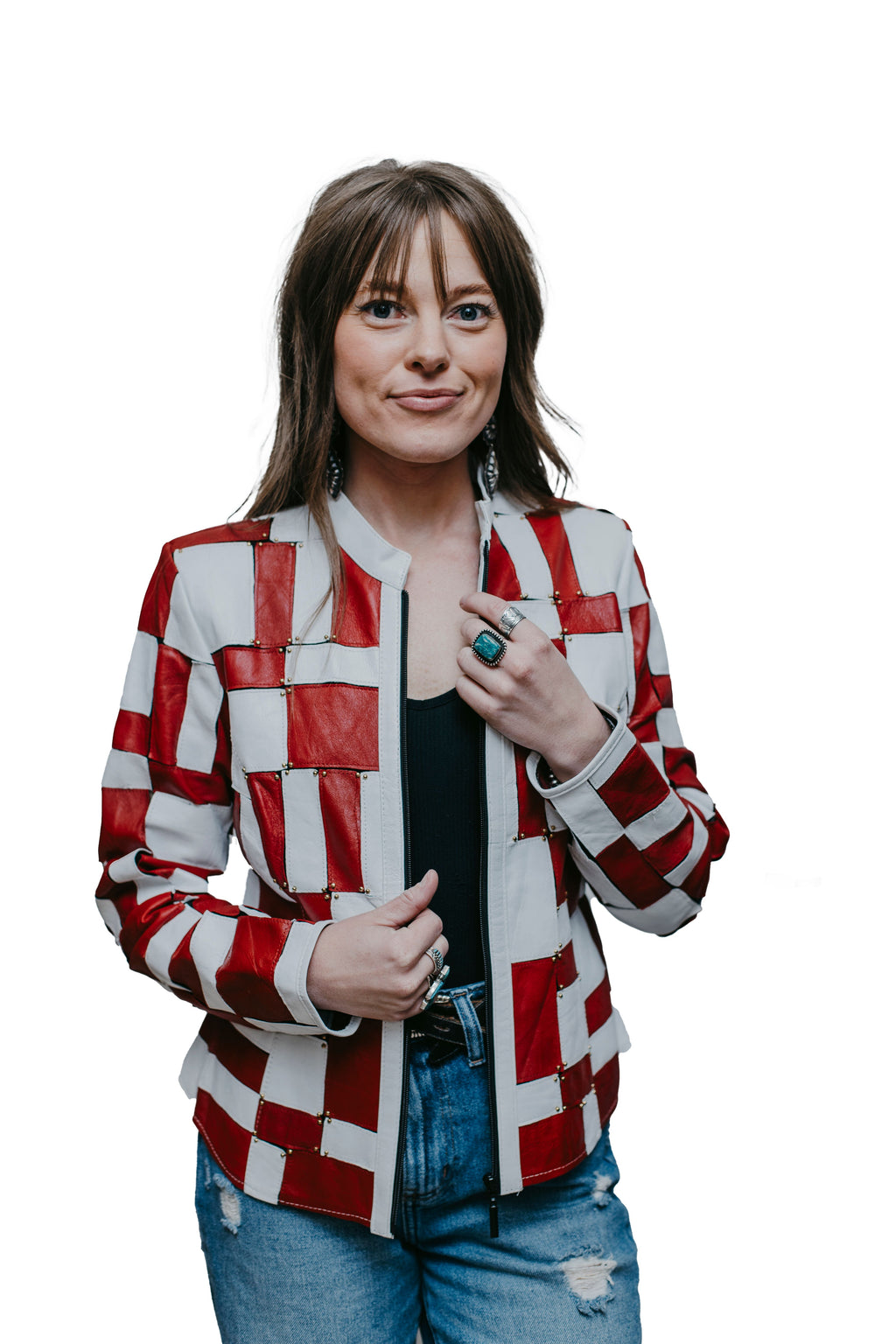The Dressage Jacket