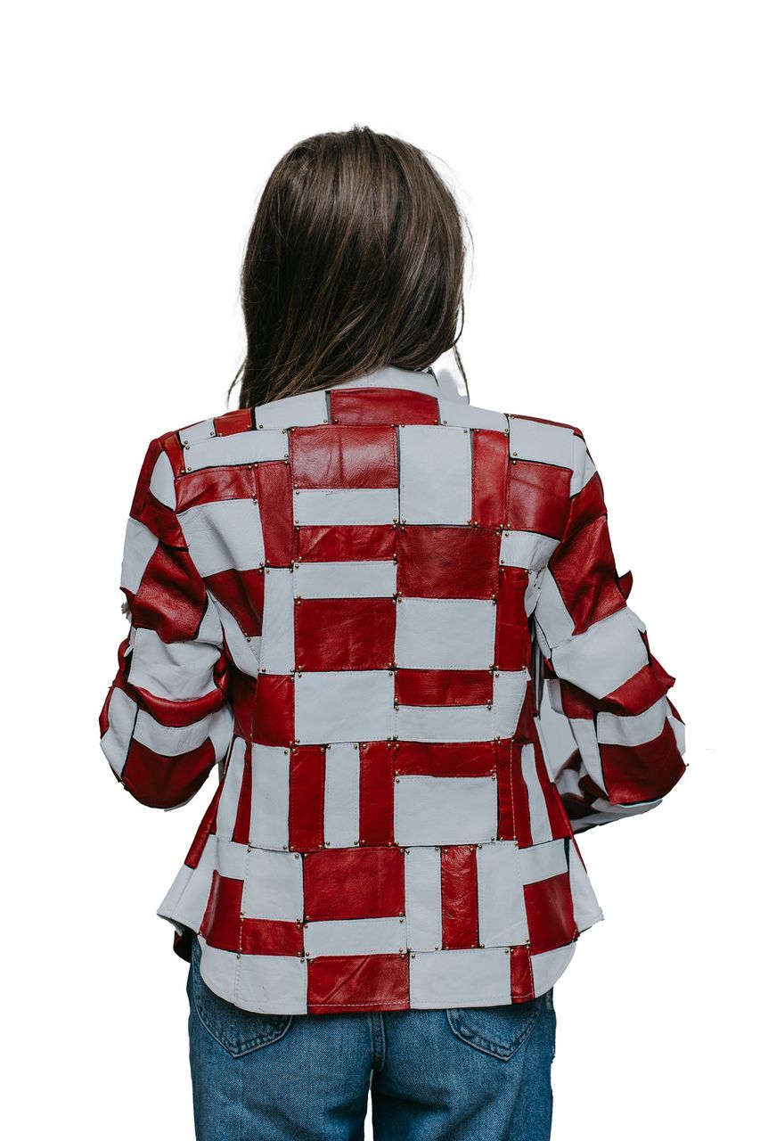 The Dressage Jacket