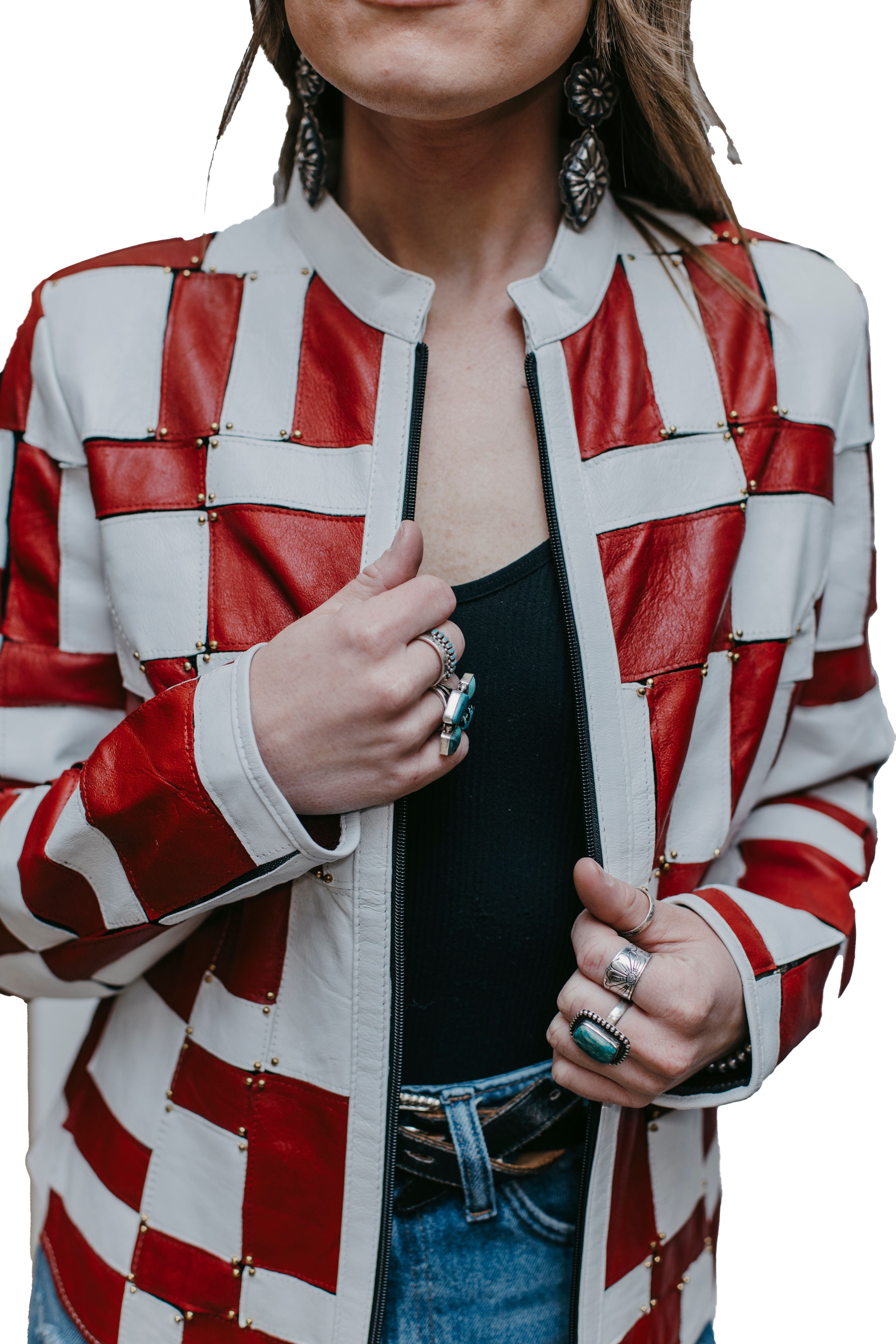 The Dressage Jacket