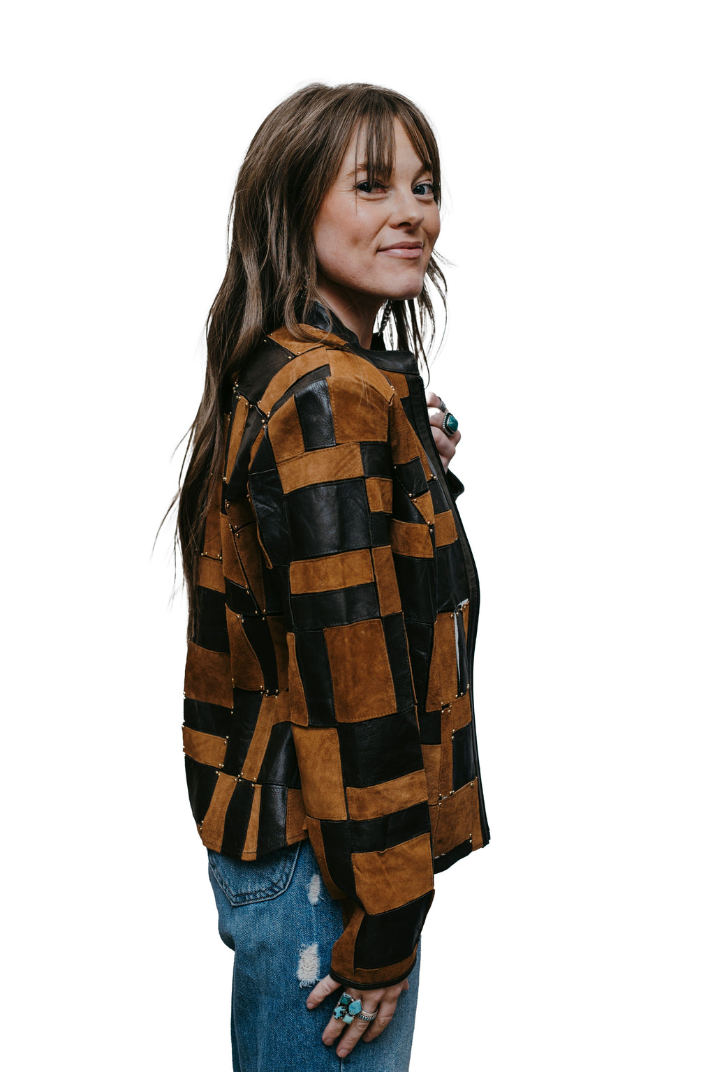 The Dressage Jacket