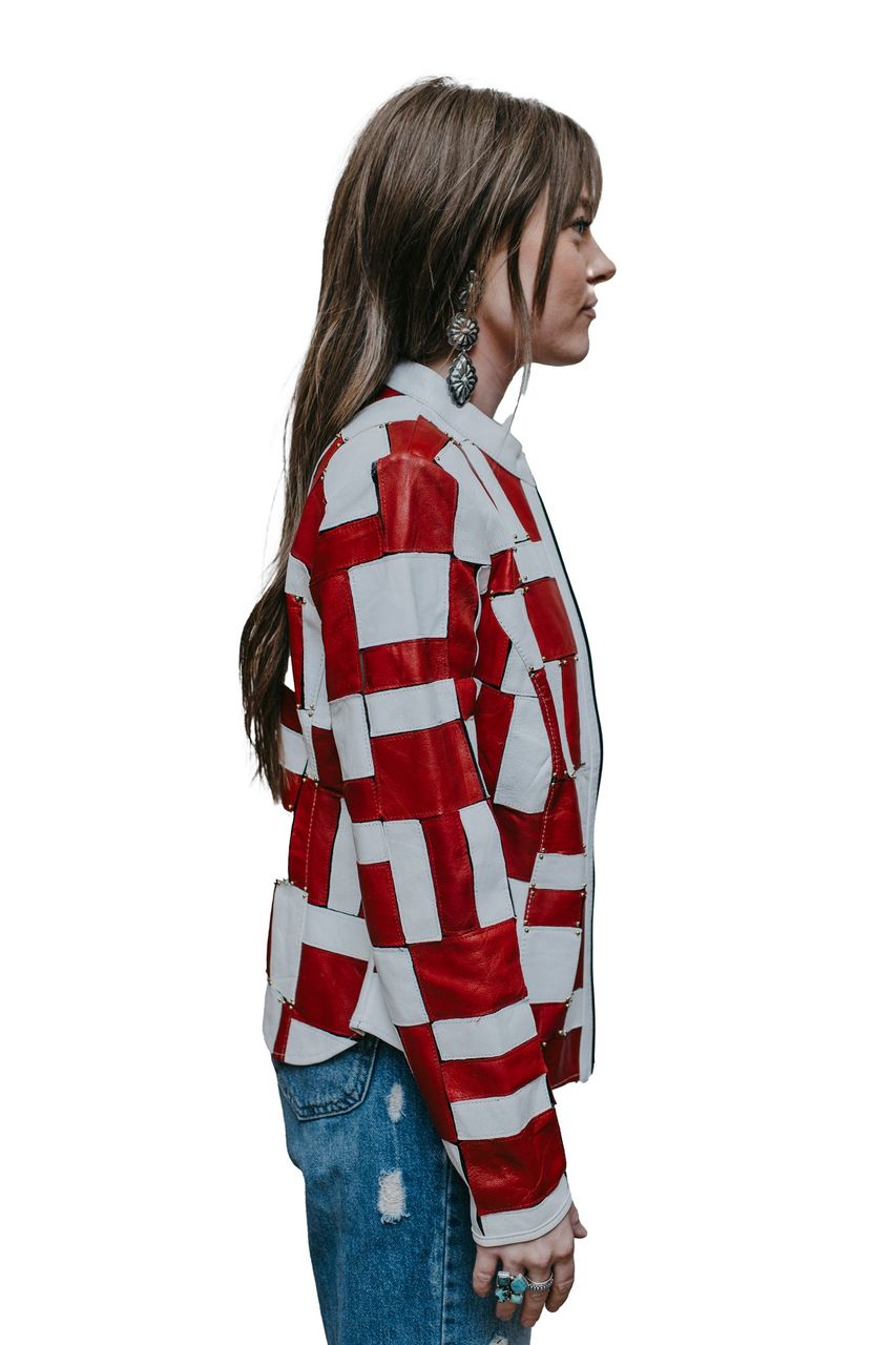 The Dressage Jacket