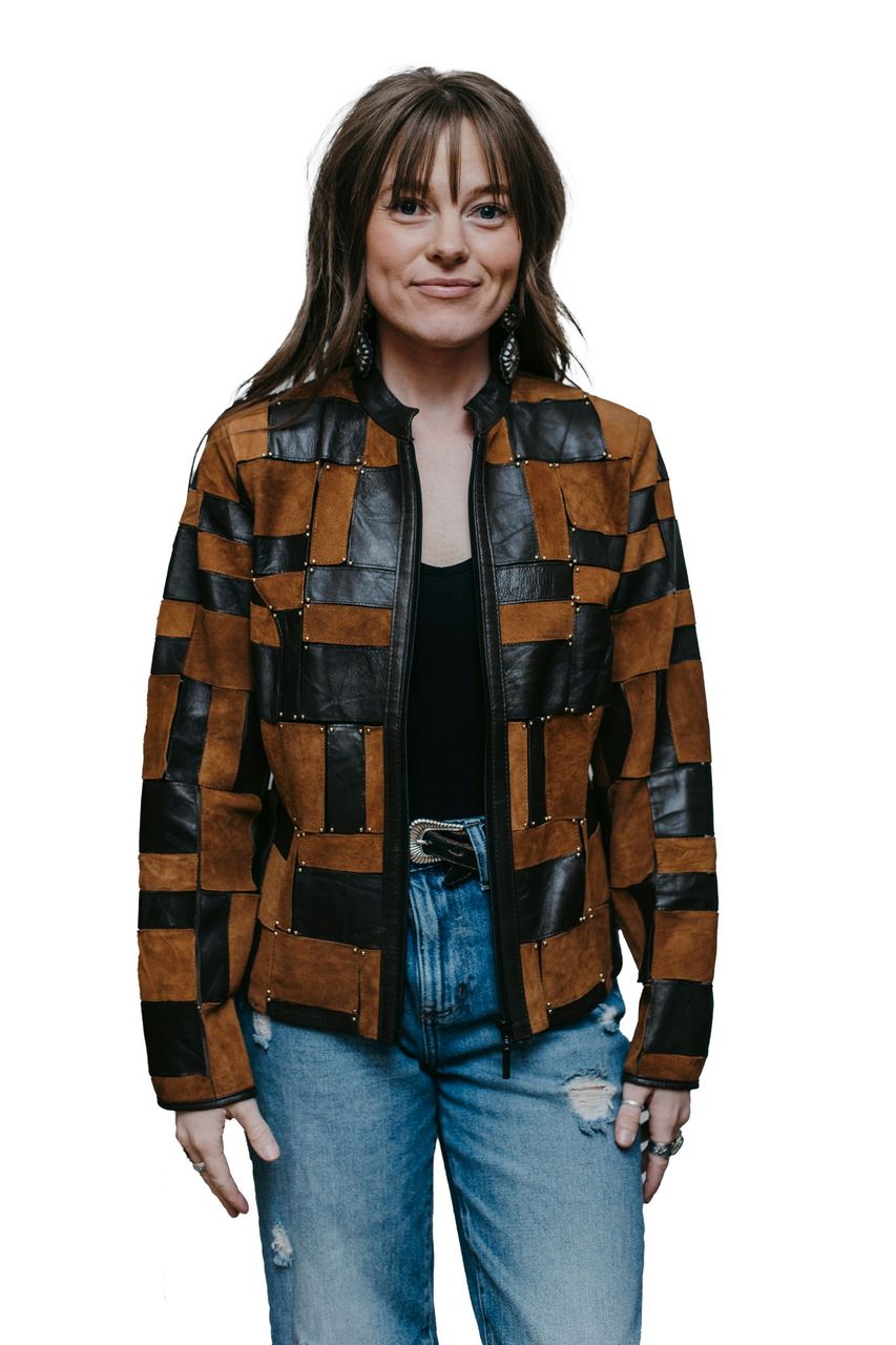 The Dressage Jacket